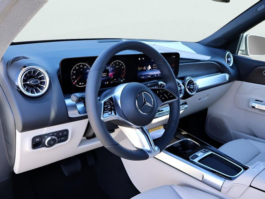 used 2026 Mercedes-Benz GLB 250 car, priced at $48,835