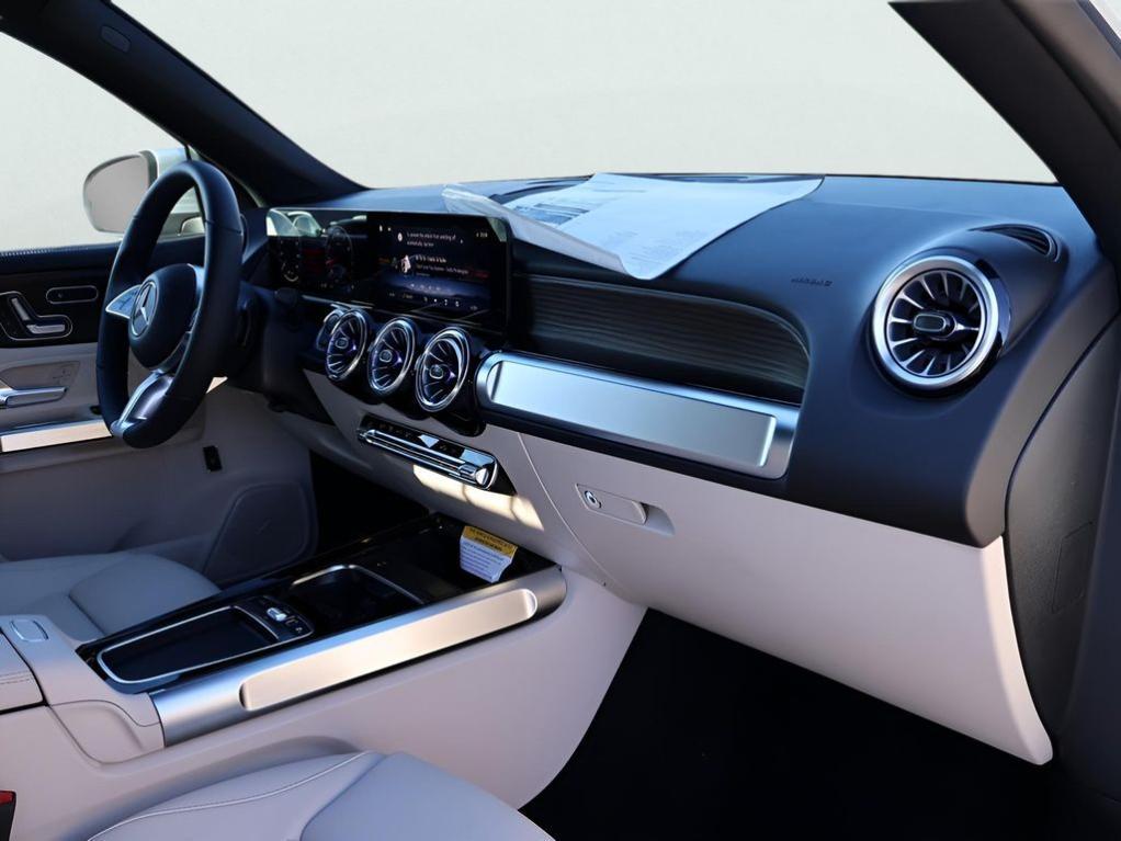 used 2026 Mercedes-Benz GLB 250 car, priced at $48,835