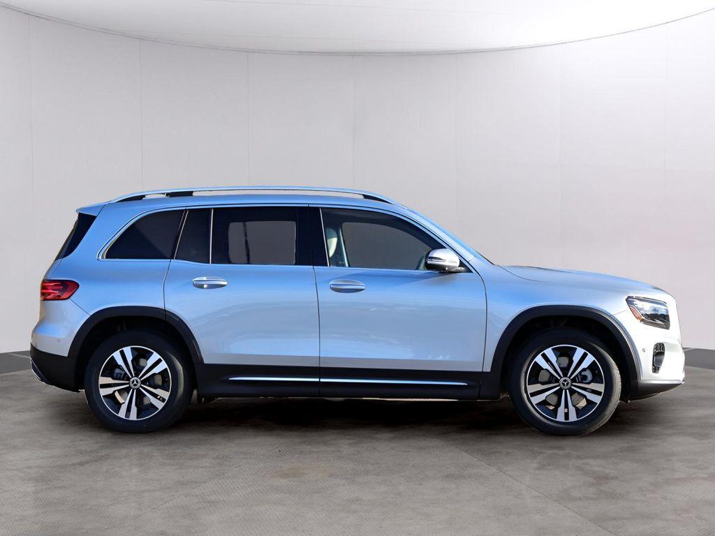 used 2026 Mercedes-Benz GLB 250 car, priced at $48,835