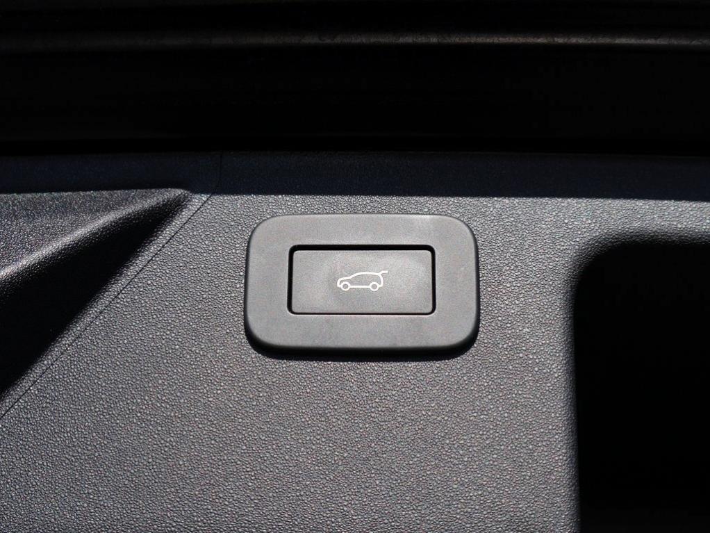 used 2025 Land Rover Discovery Sport car, priced at $46,977