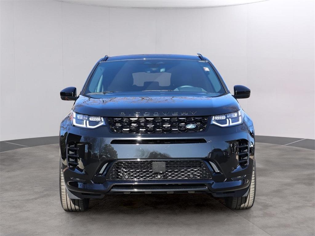 used 2025 Land Rover Discovery Sport car, priced at $46,977