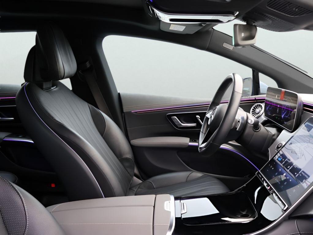 used 2023 Mercedes-Benz EQS 450 car