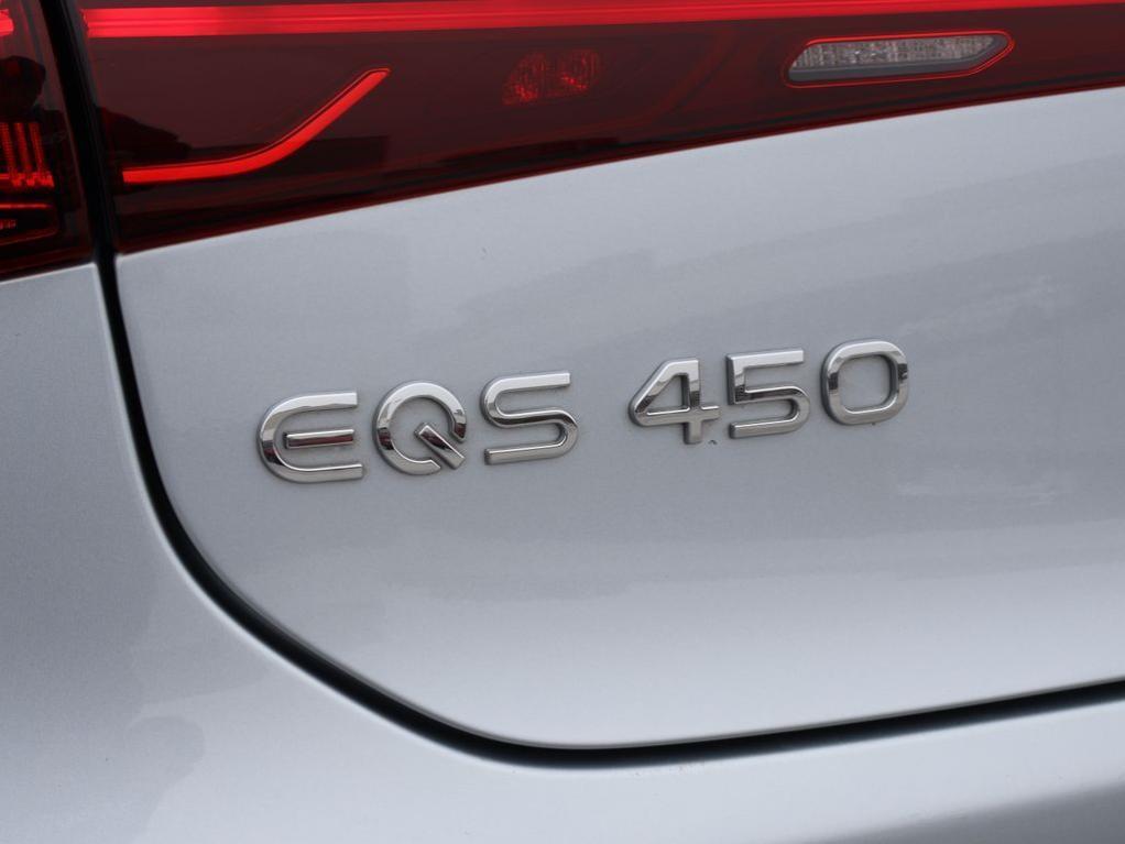 used 2023 Mercedes-Benz EQS 450 car