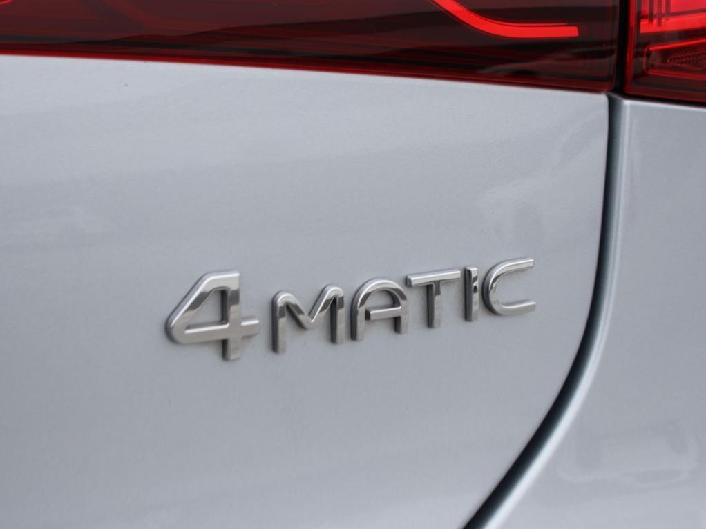 used 2023 Mercedes-Benz EQS 450 car