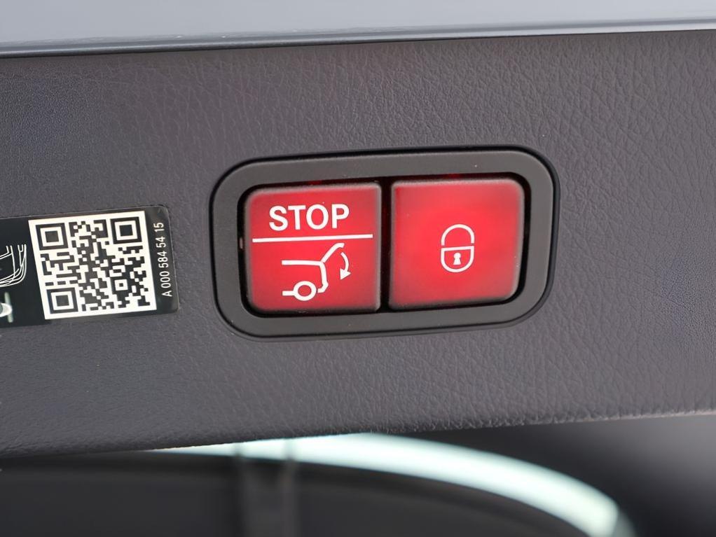 used 2023 Mercedes-Benz EQS 450 car