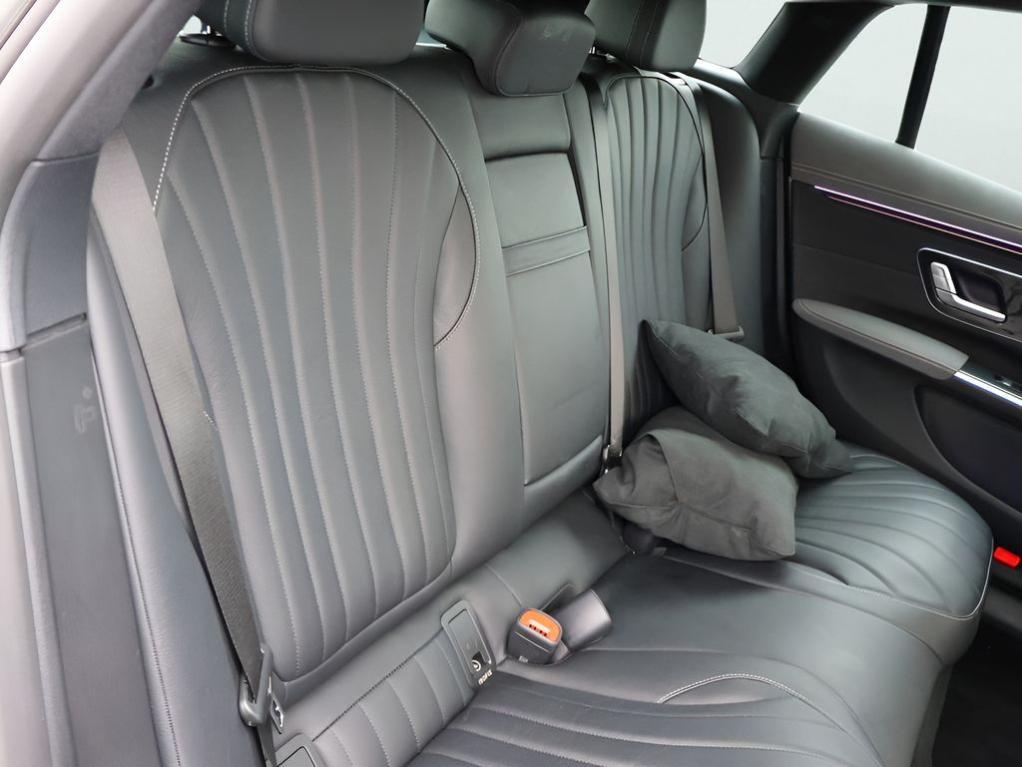 used 2023 Mercedes-Benz EQS 450 car