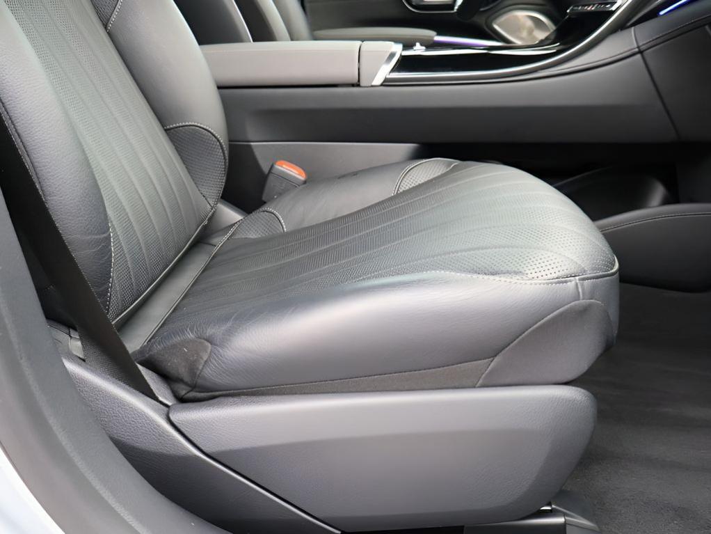 used 2023 Mercedes-Benz EQS 450 car