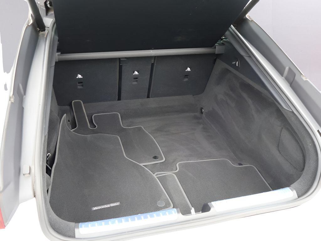 used 2023 Mercedes-Benz EQS 450 car