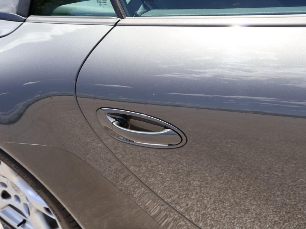 used 2006 Porsche 911 car, priced at $60,152