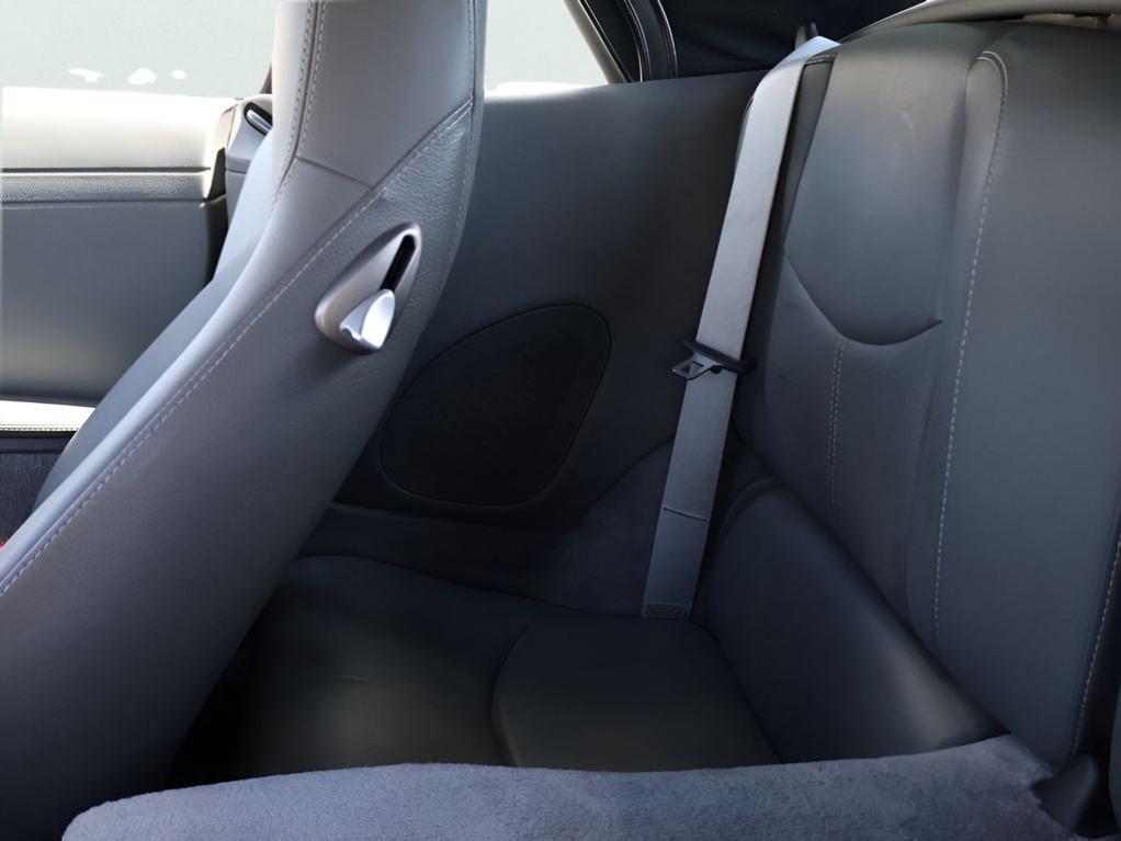 used 2006 Porsche 911 car, priced at $60,152