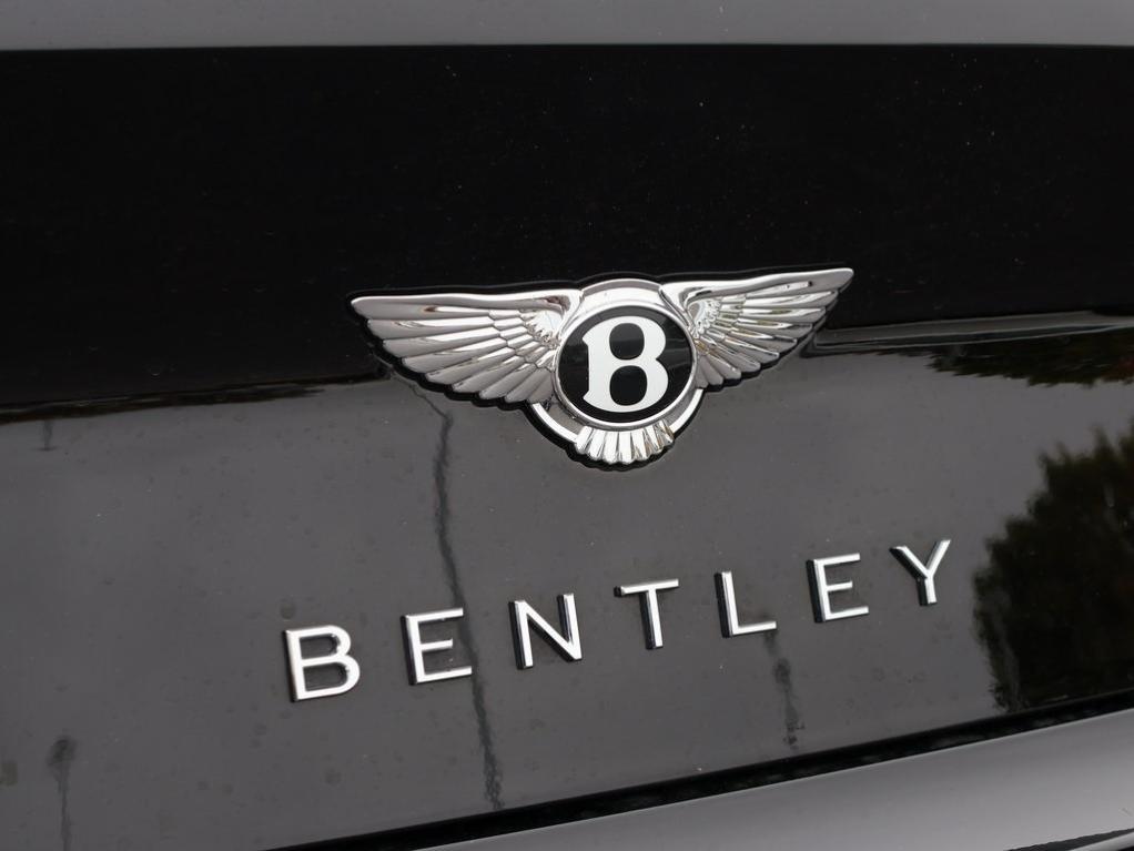 used 2023 Bentley Continental GT car, priced at $215,777