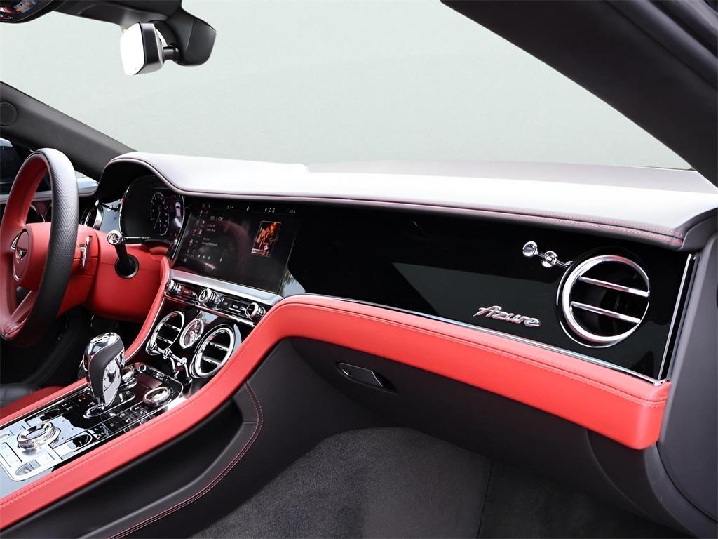 used 2023 Bentley Continental GT car, priced at $215,777