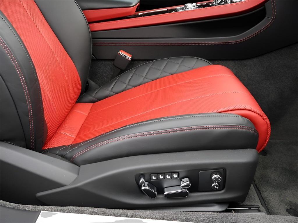 used 2023 Bentley Continental GT car, priced at $215,777