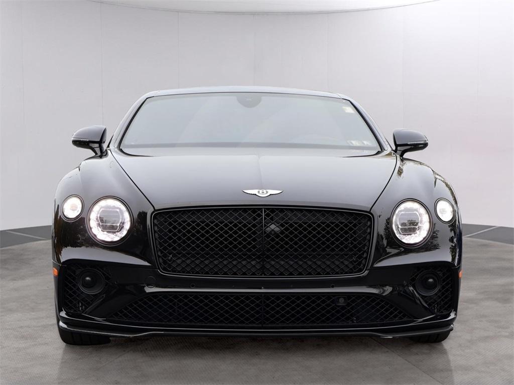 used 2023 Bentley Continental GT car, priced at $215,777