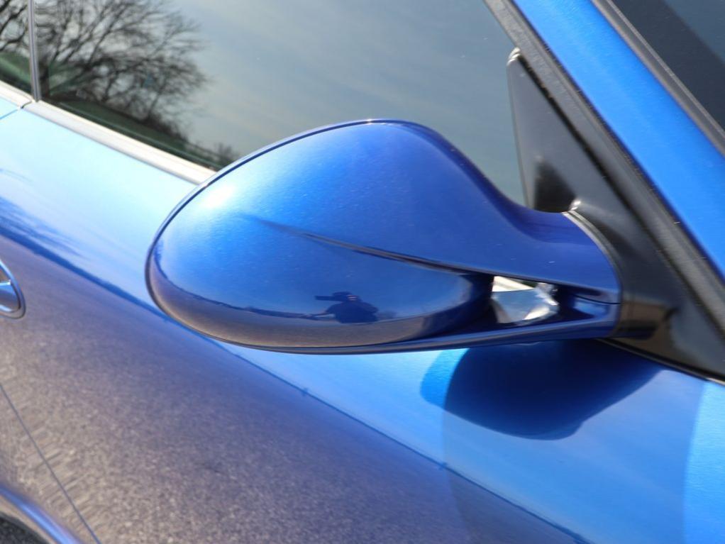 used 2009 Porsche 911 car, priced at $56,977