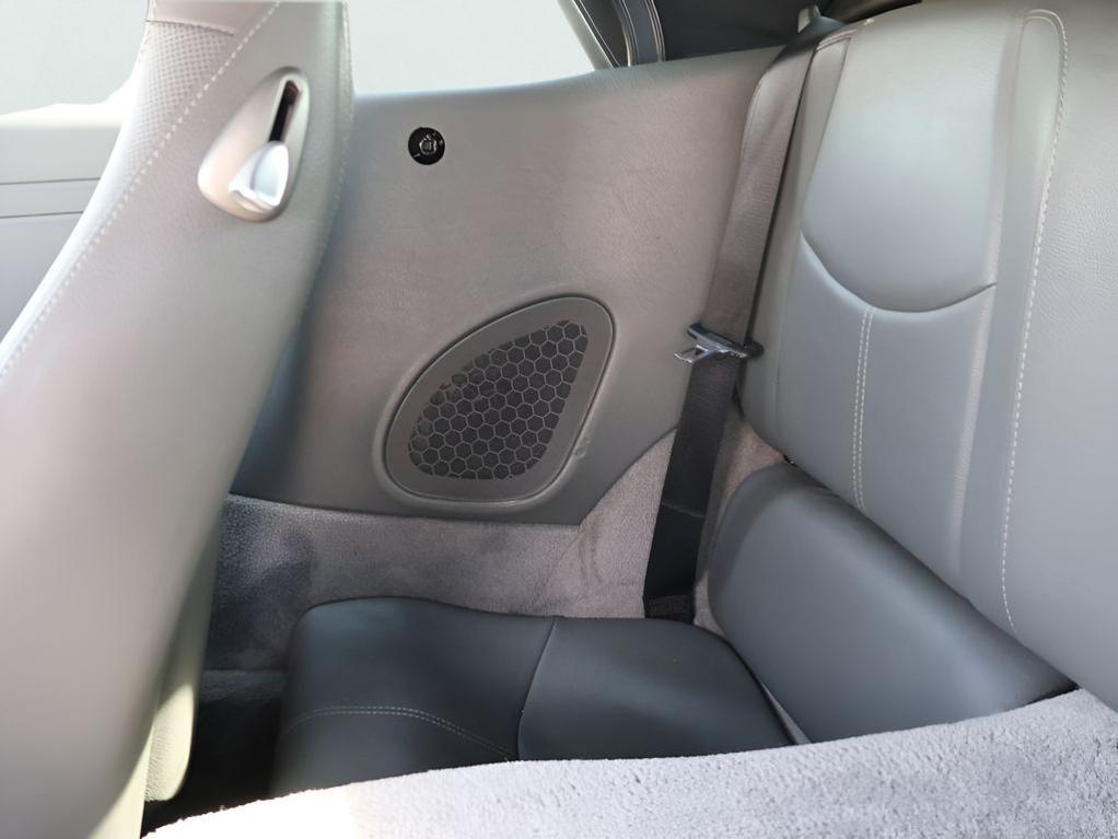 used 2009 Porsche 911 car, priced at $56,977