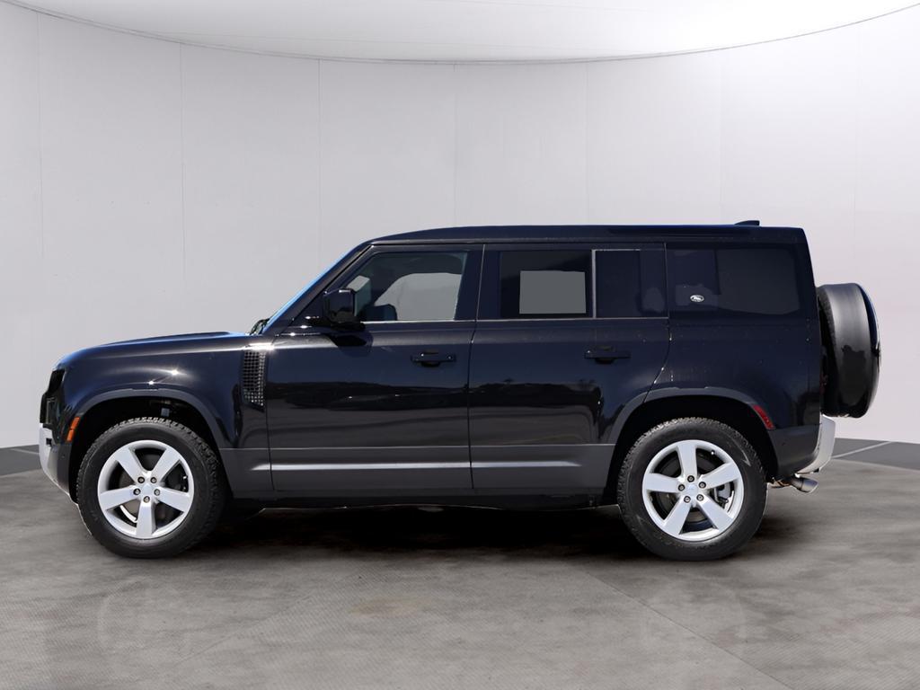 used 2024 Land Rover Defender car, priced at $89,977