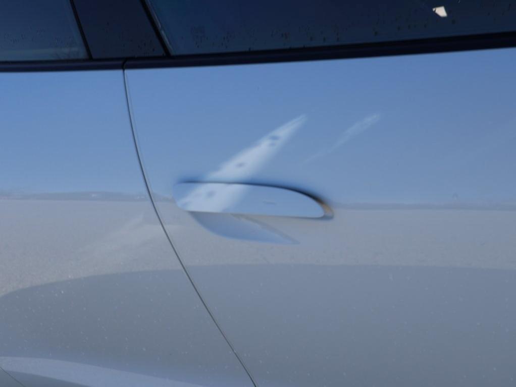 used 2024 Porsche Taycan car, priced at $113,777