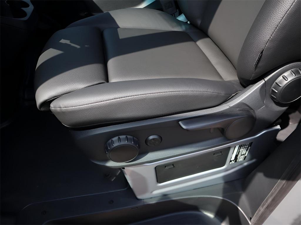 new 2025 Mercedes-Benz Sprinter 2500 car, priced at $80,778