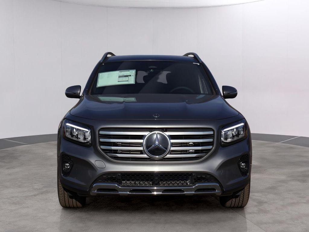 new 2026 Mercedes-Benz GLB 250 car, priced at $54,720