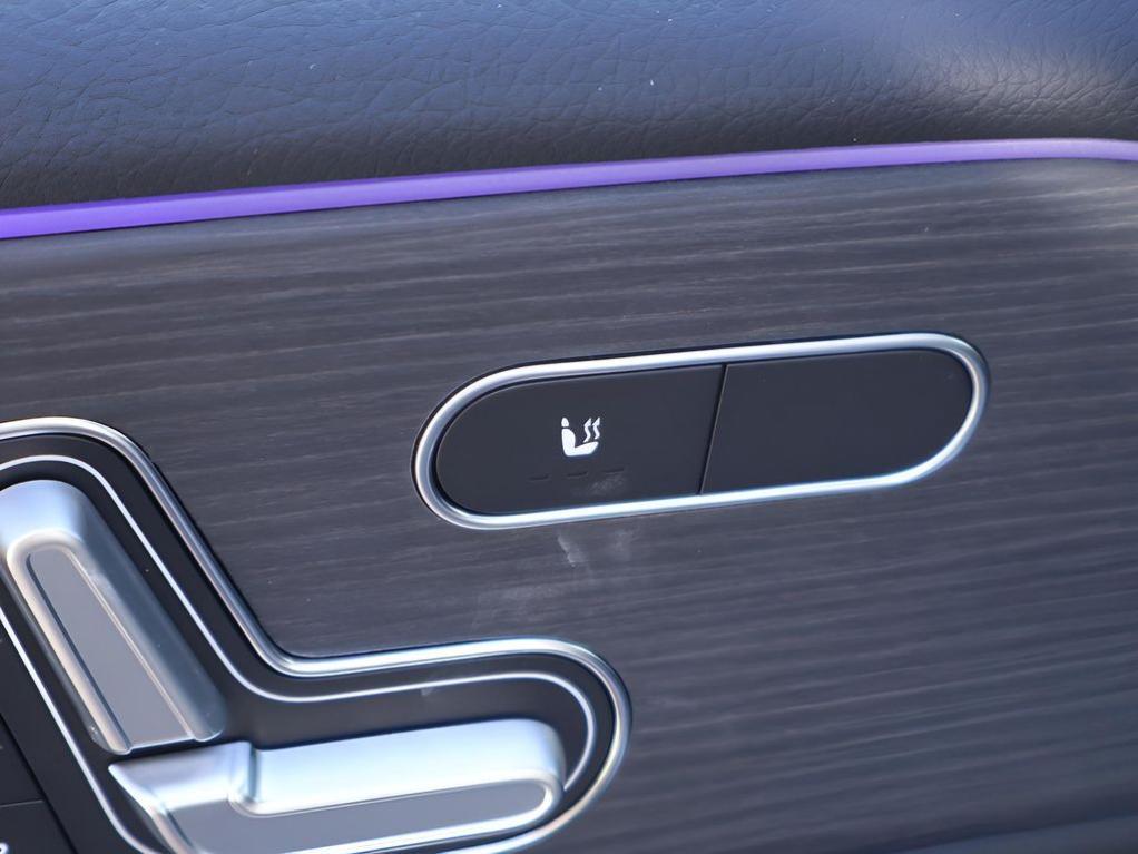 new 2026 Mercedes-Benz GLB 250 car, priced at $54,720