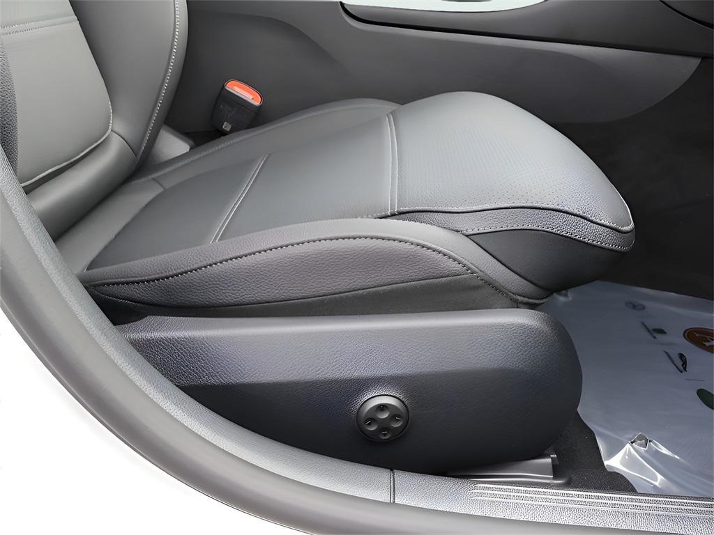 new 2025 Mercedes-Benz C-Class car, priced at $52,050