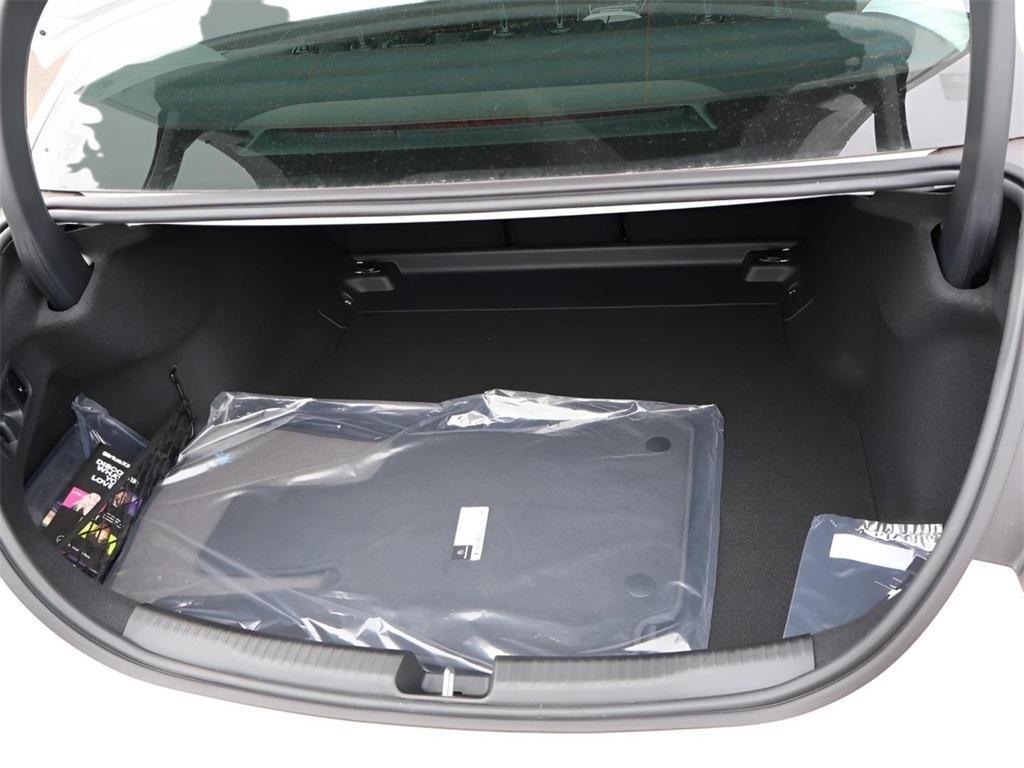 new 2025 Mercedes-Benz C-Class car, priced at $52,050