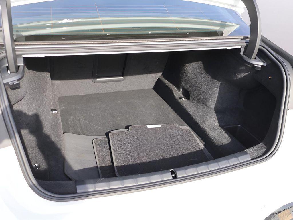 used 2025 BMW 740 car, priced at $78,577