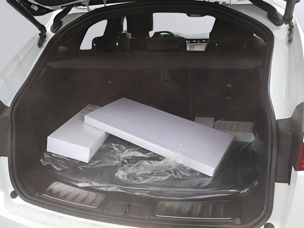 used 2024 Jaguar E-PACE car, priced at $41,977