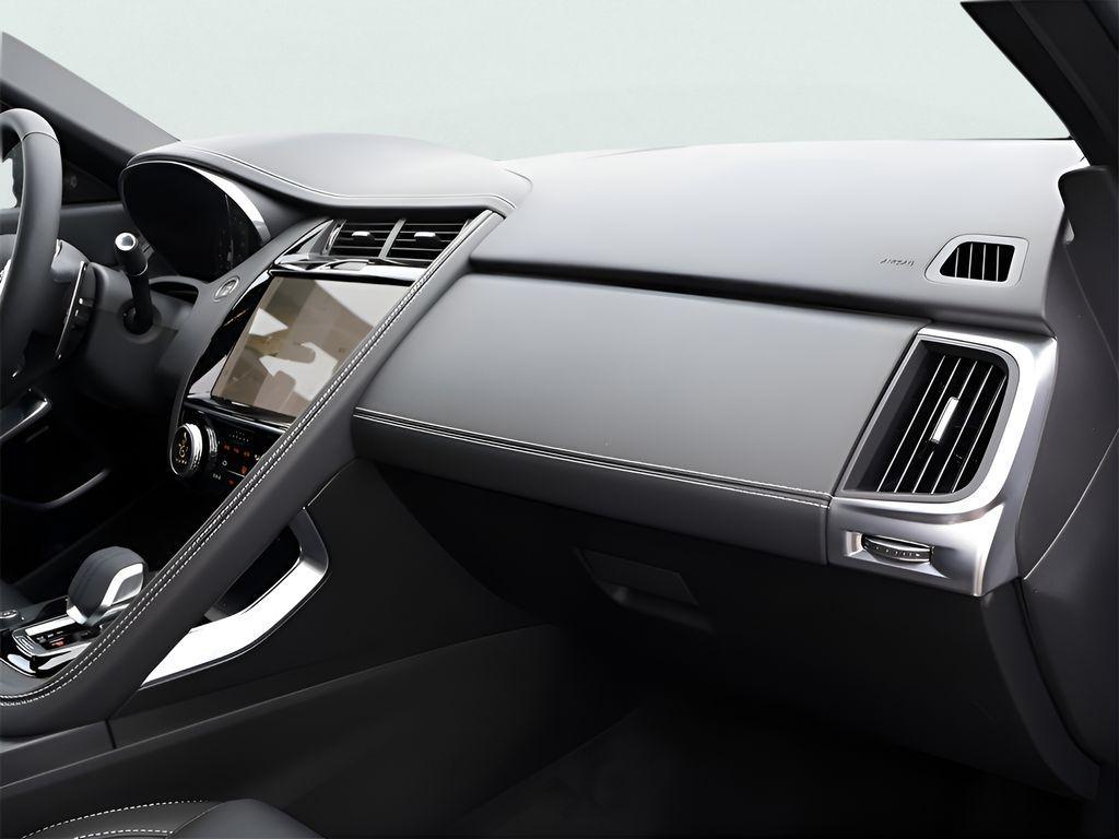 used 2024 Jaguar E-PACE car, priced at $41,977