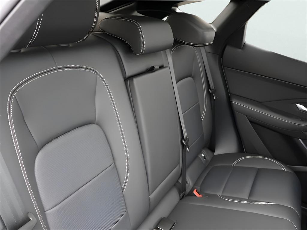 used 2024 Jaguar E-PACE car, priced at $42,777
