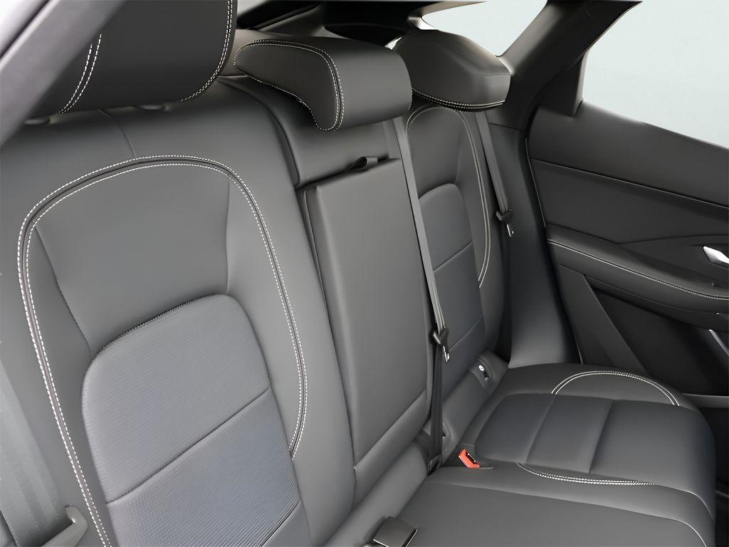 used 2024 Jaguar E-PACE car, priced at $41,977