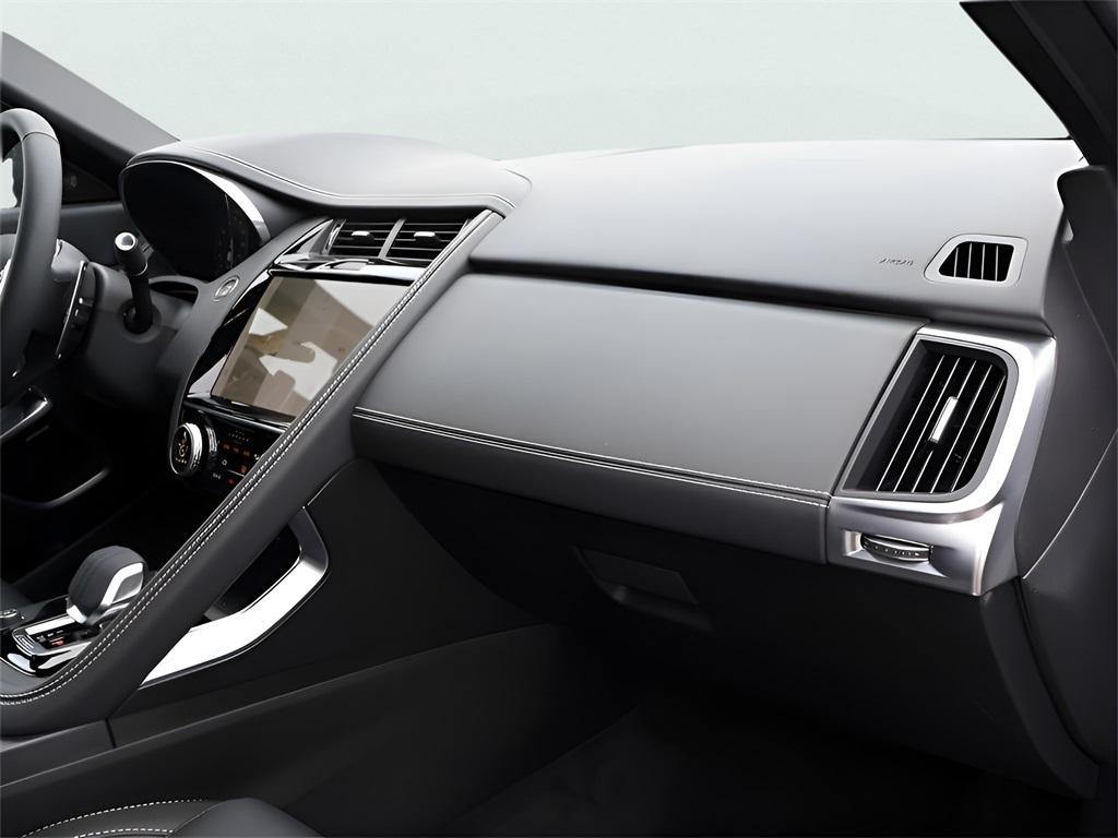 used 2024 Jaguar E-PACE car, priced at $42,777