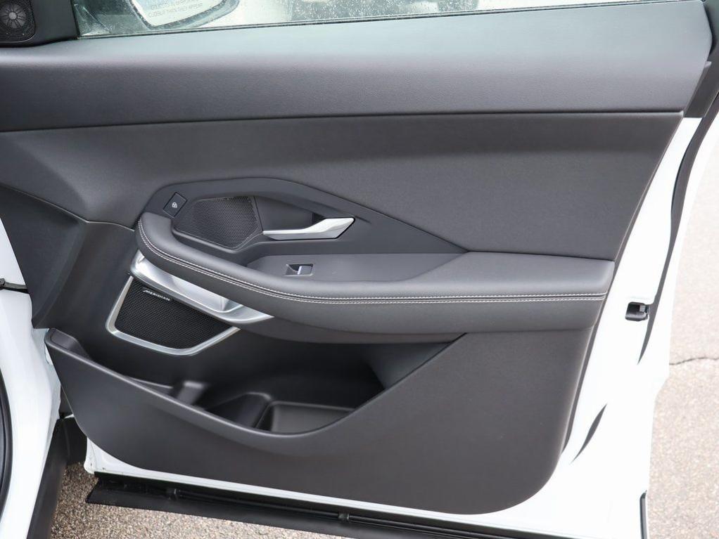 used 2024 Jaguar E-PACE car, priced at $41,977