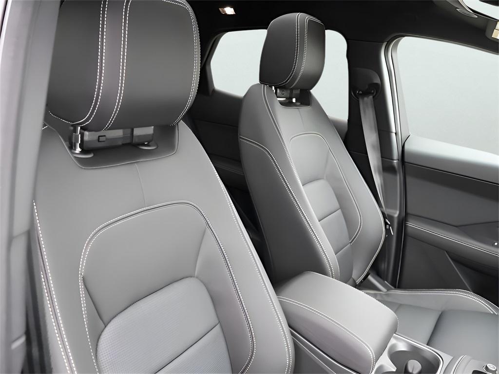 used 2024 Jaguar E-PACE car, priced at $42,777