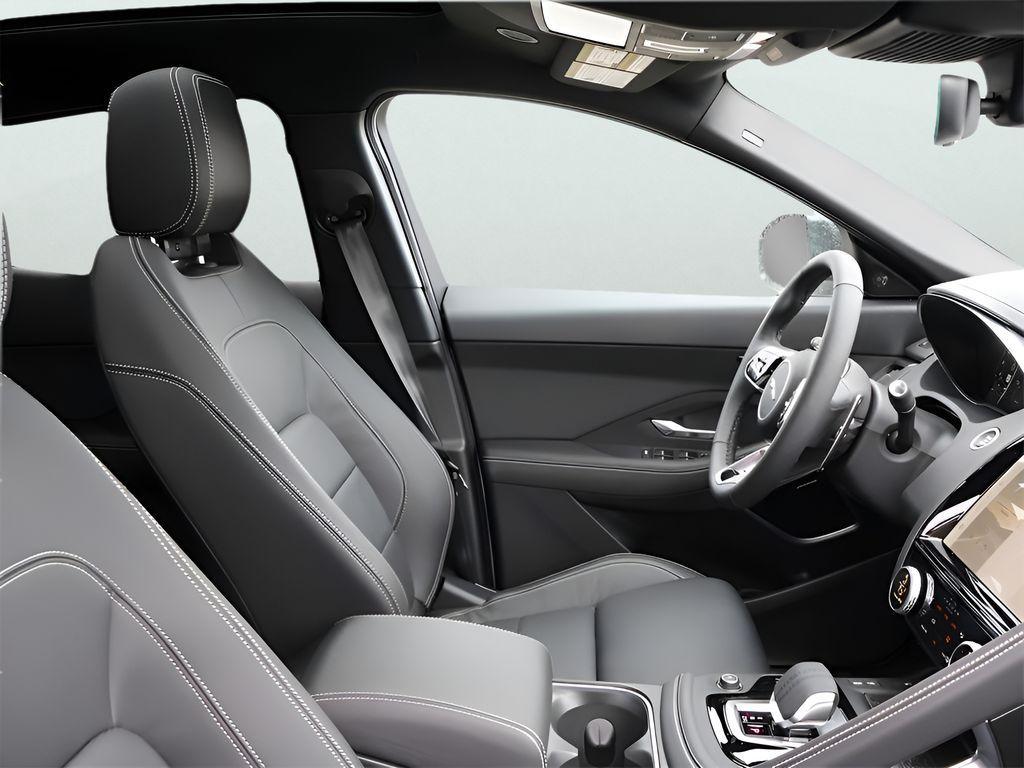 used 2024 Jaguar E-PACE car, priced at $41,977