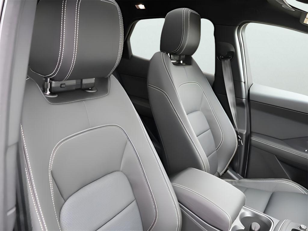 used 2024 Jaguar E-PACE car, priced at $41,977