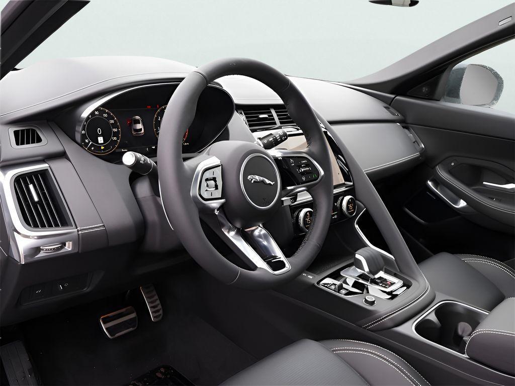 used 2024 Jaguar E-PACE car, priced at $41,977