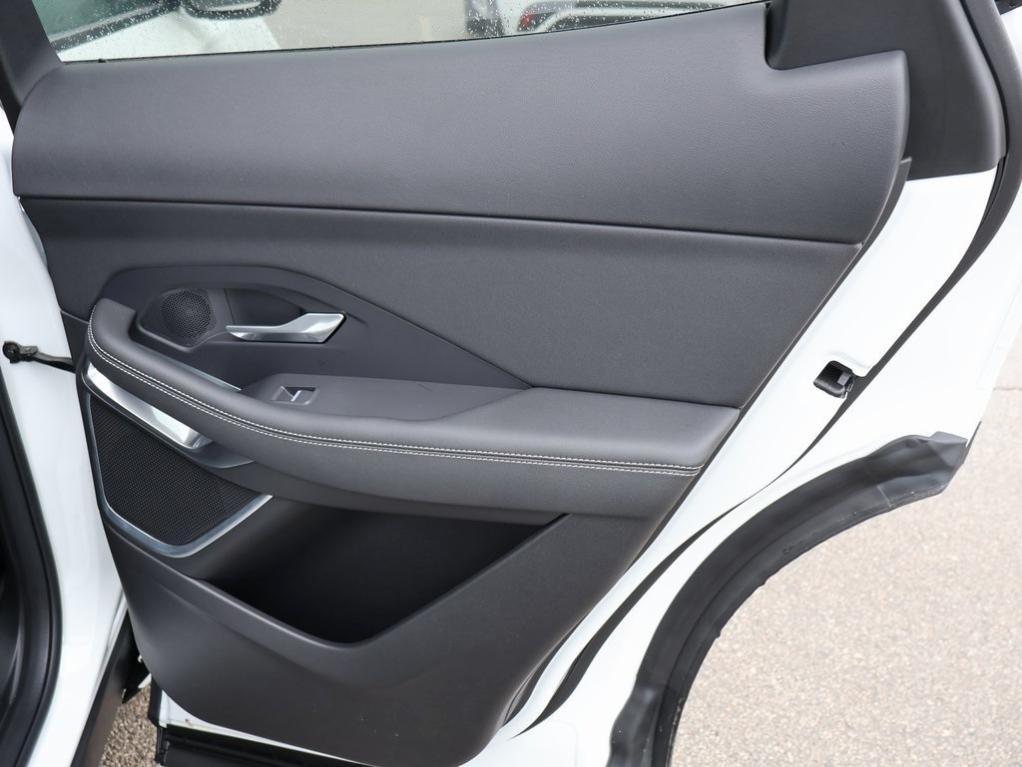 used 2024 Jaguar E-PACE car, priced at $42,777