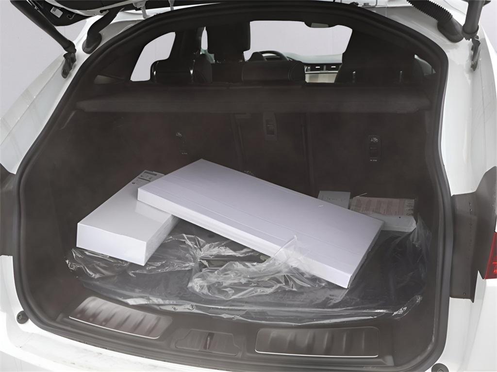 used 2024 Jaguar E-PACE car, priced at $42,777