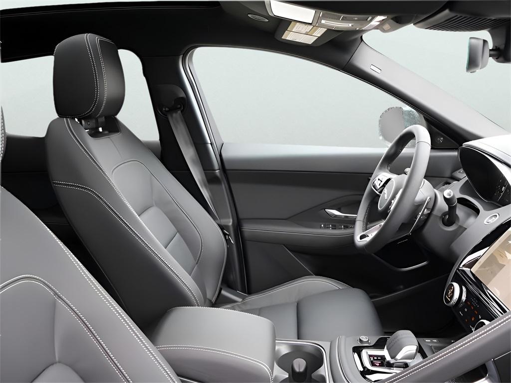 used 2024 Jaguar E-PACE car, priced at $42,777