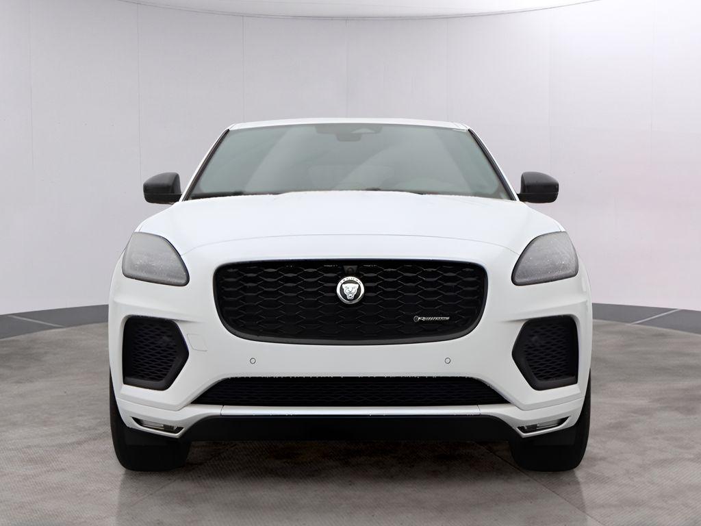 used 2024 Jaguar E-PACE car, priced at $41,977