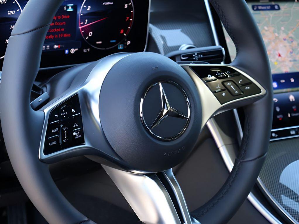 new 2026 Mercedes-Benz GLC 300 car, priced at $61,030