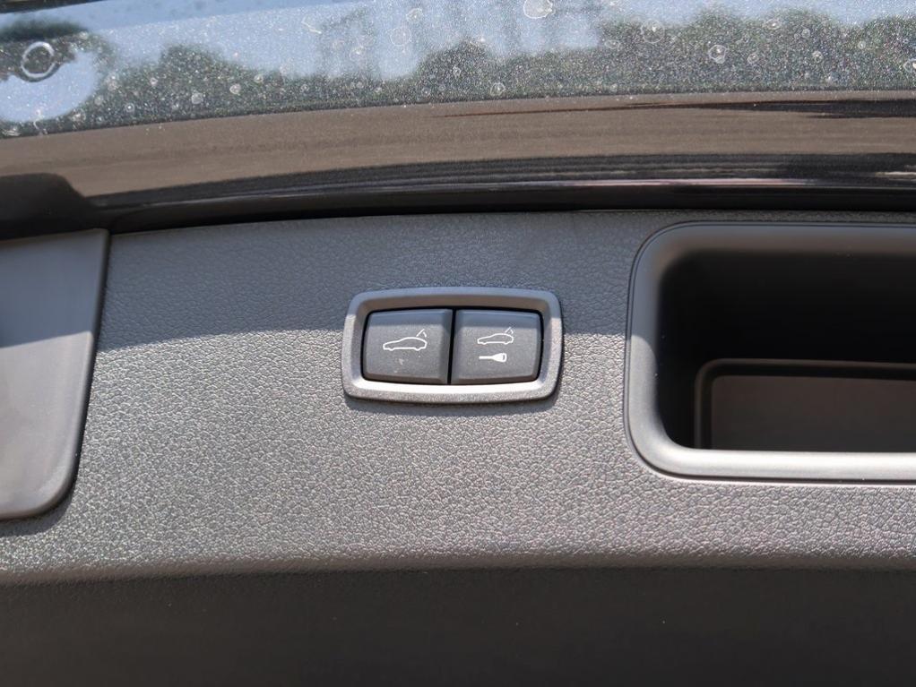 used 2025 Porsche Macan car, priced at $79,715