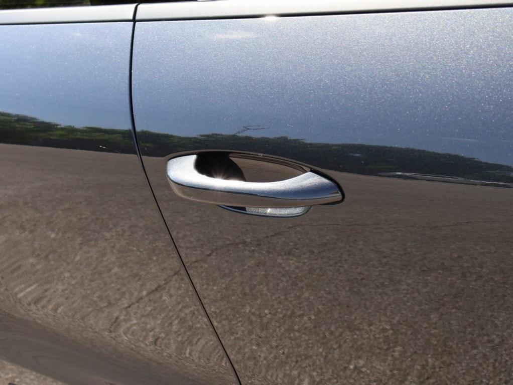 used 2025 Porsche Macan car, priced at $79,715