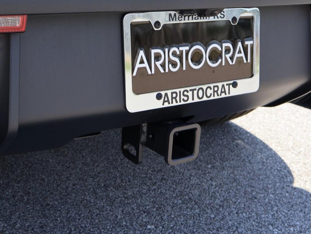 used 2025 Porsche Macan car, priced at $79,715