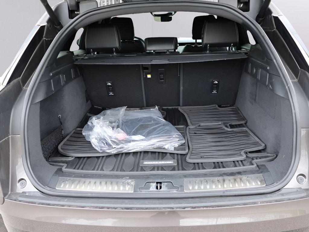 used 2023 Land Rover Range Rover Velar car, priced at $47,977
