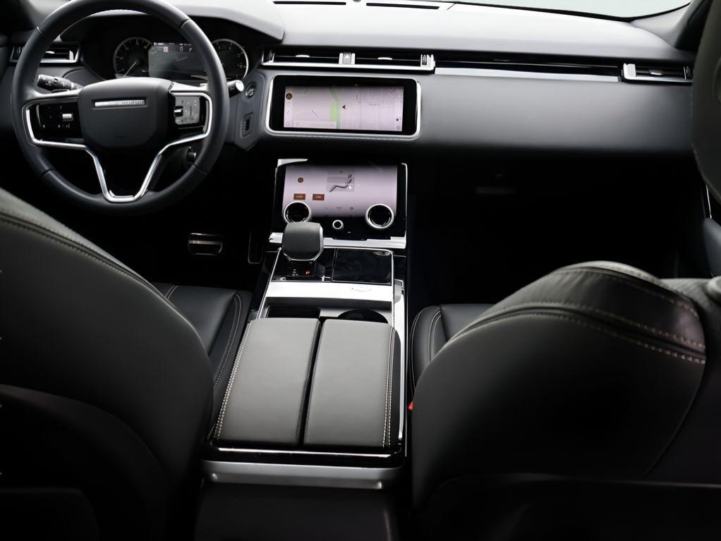 used 2023 Land Rover Range Rover Velar car, priced at $47,977