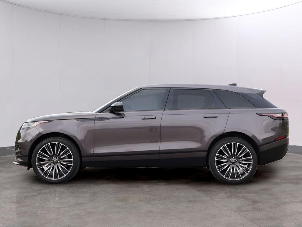 used 2023 Land Rover Range Rover Velar car, priced at $47,977