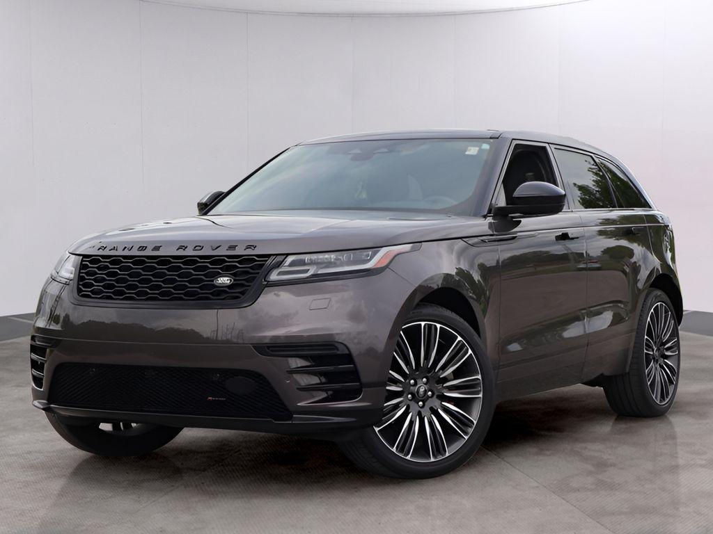 used 2023 Land Rover Range Rover Velar car, priced at $47,977